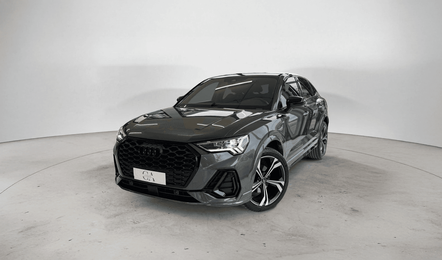 Promozione Scopri l'offerta